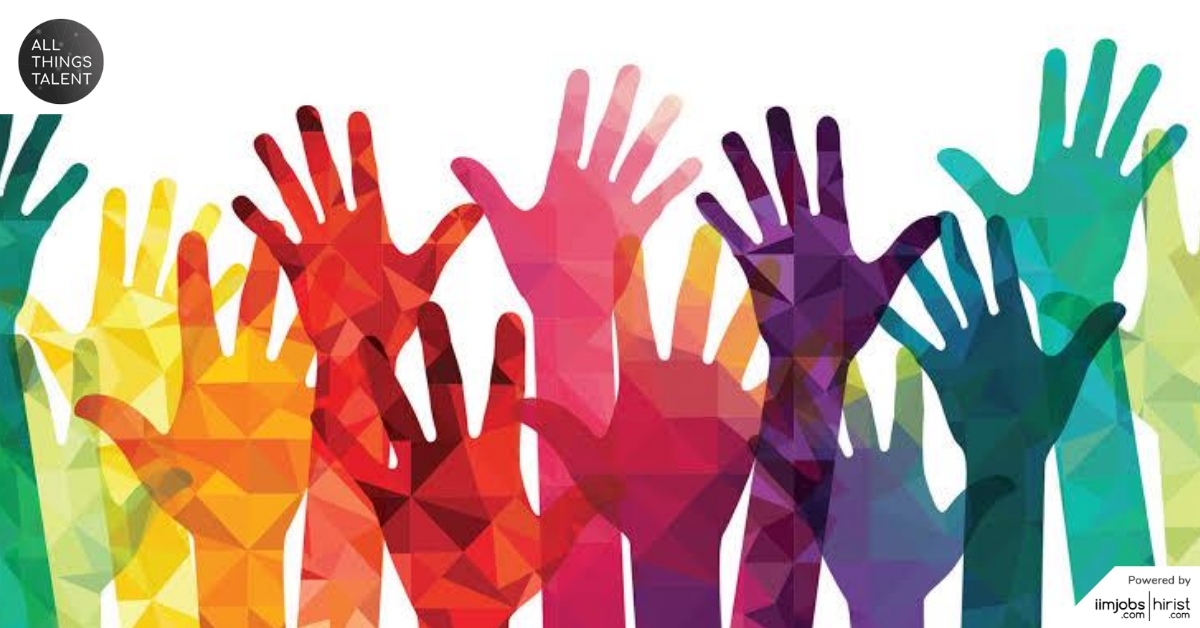 Diversity: The Mantra for Creating a Dynamic Workforce
