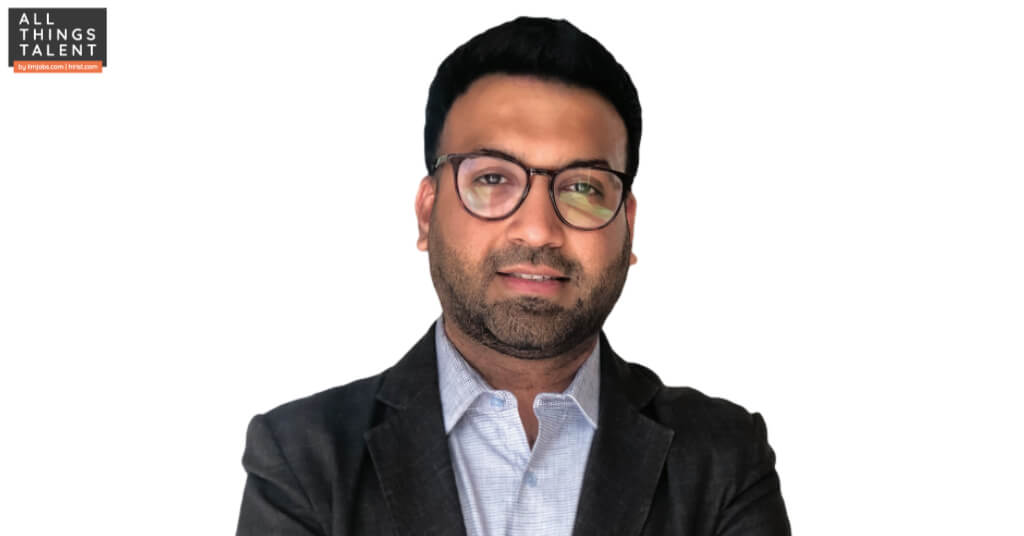 SPOTLIGHT – The Recruitment Pivot – New Ways of Working Leading to Newer Ways of Recruiting