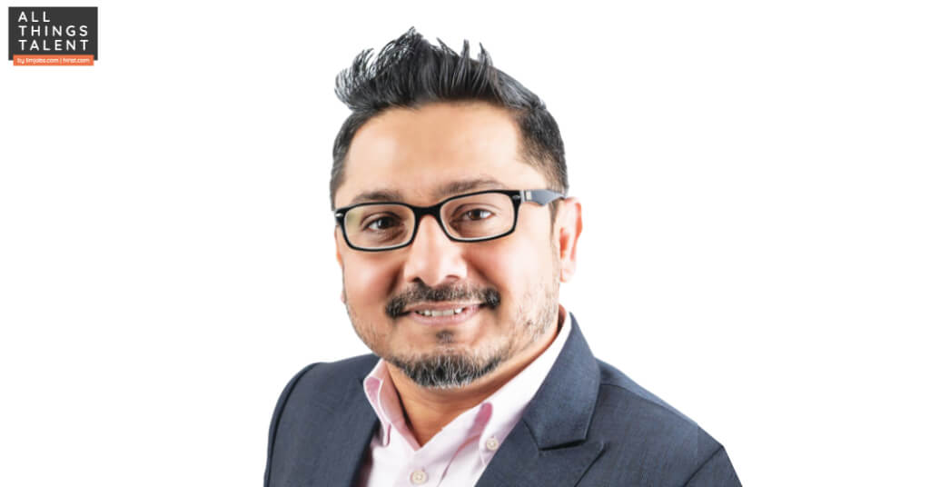 [SPOTLIGHT] Beyond Resilience: Making HR Leadership “Anti-Fragile”