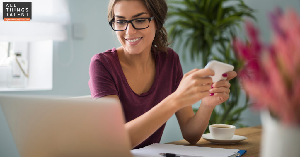 COVER STORY – Hybrid Workplace – The New Normal?