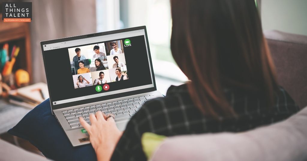How Technology and Remote Working Can Positively Impact D&I Strategies