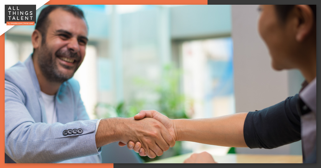 How to Restructure Your Hiring Process to Provide the Best Candidate Experience