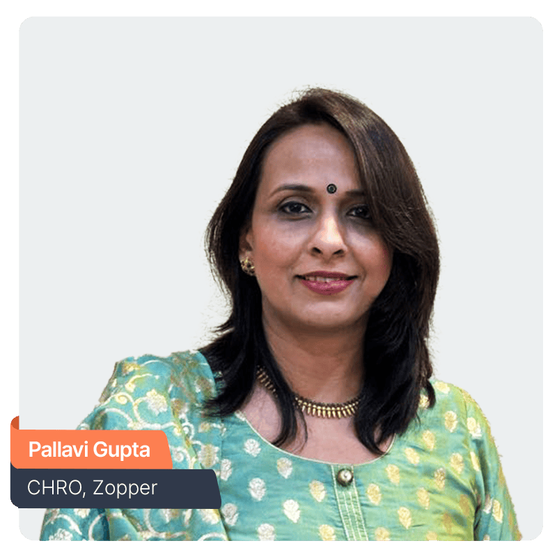 Fast-Tracking Talent: Zopper’s Workforce Growth and AI-Powered Recruitment