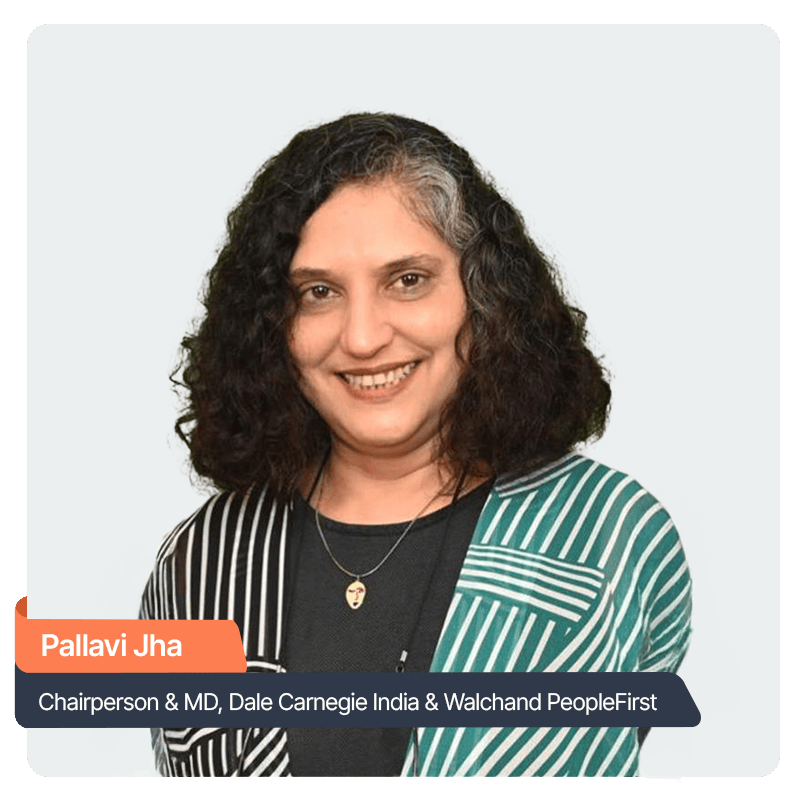 11 Years On, POSH Still a Checkbox: Pallavi Jha Calls for Transformative Reforms at Workplace