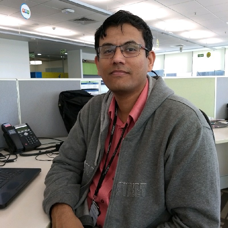 Laxminarayanan KR Moves to Swiggy Instamart to ‘Deliver’ Operations Strategy