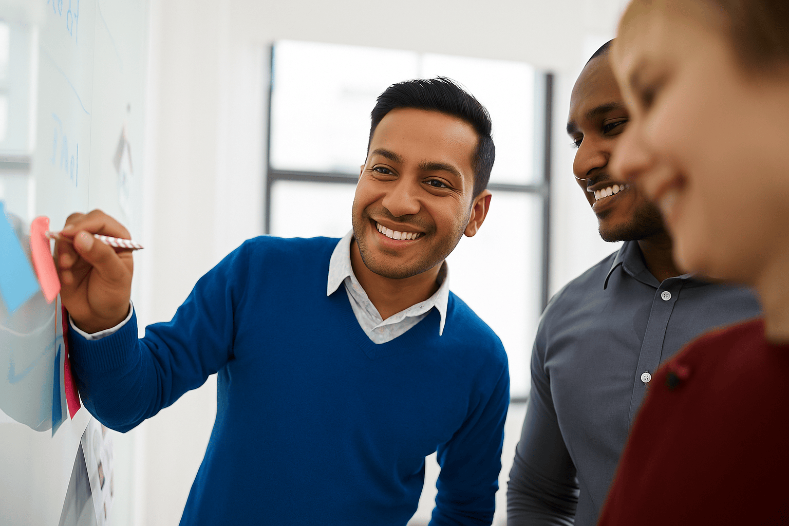 Study Shows Psychological Safety Directly Boosts Millennial Retention Rates