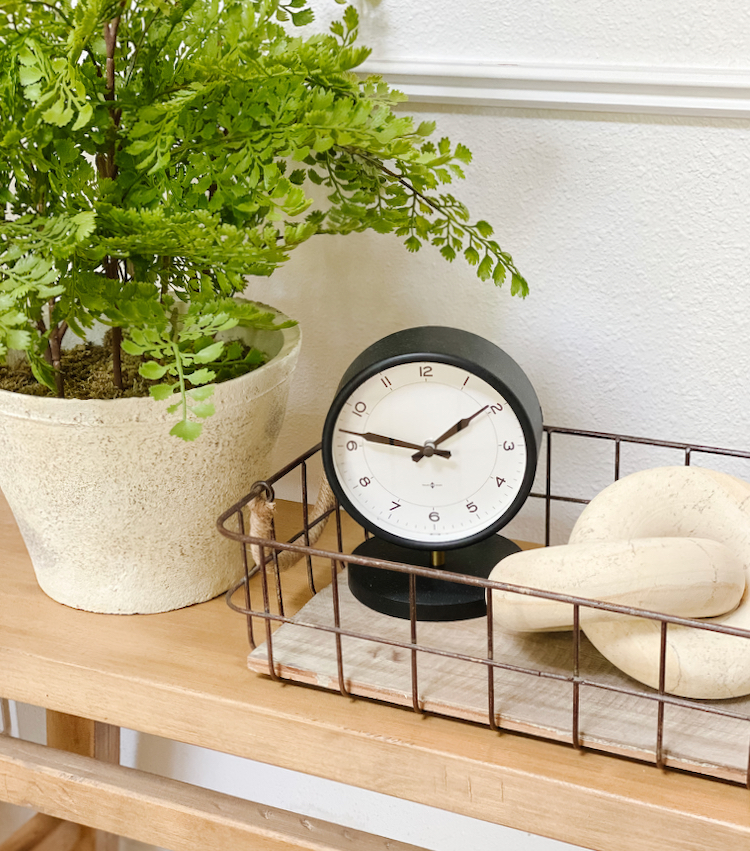 My target home decor