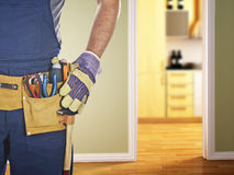 Handyman Mackay