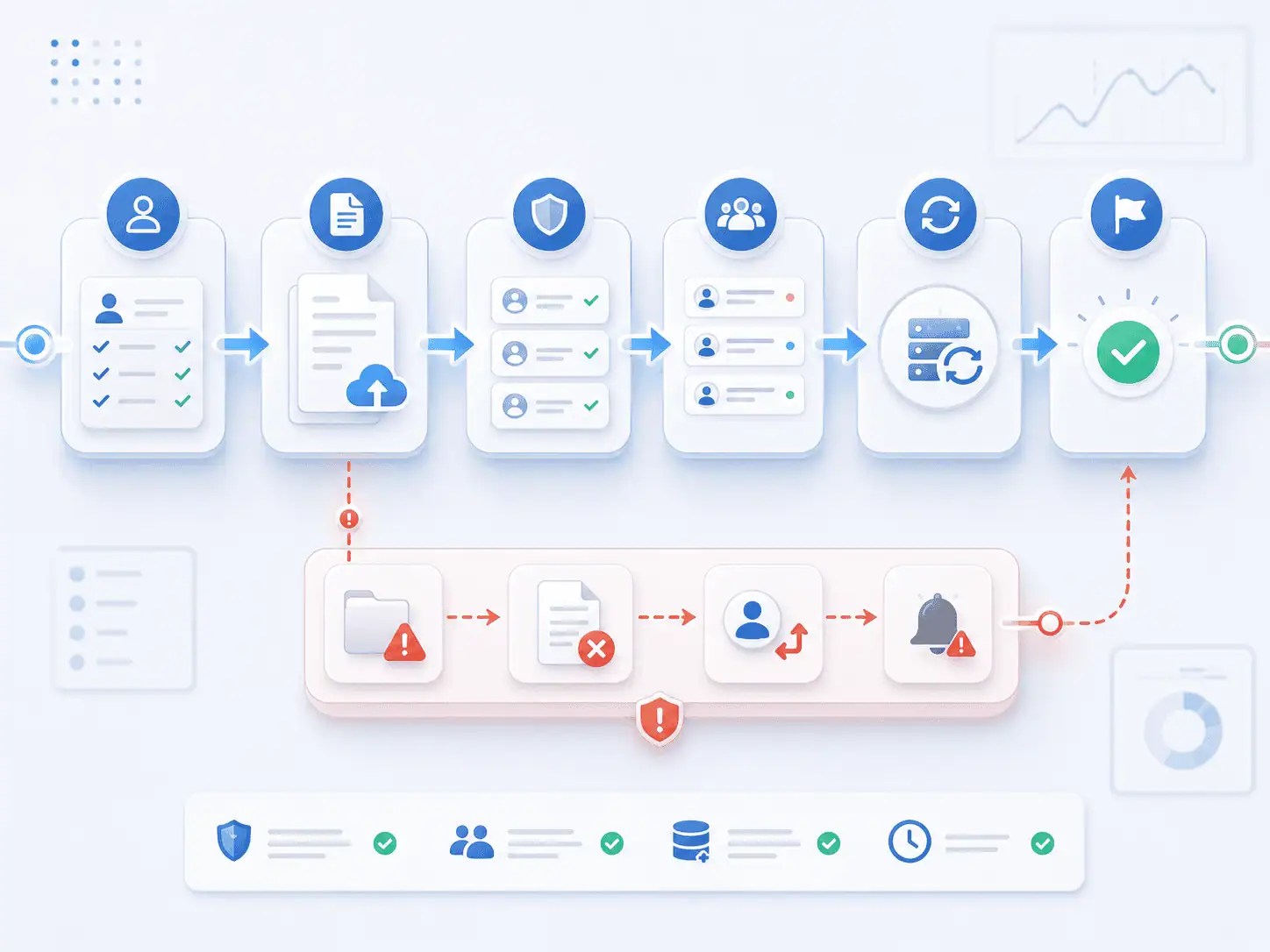 Automate Client Onboarding