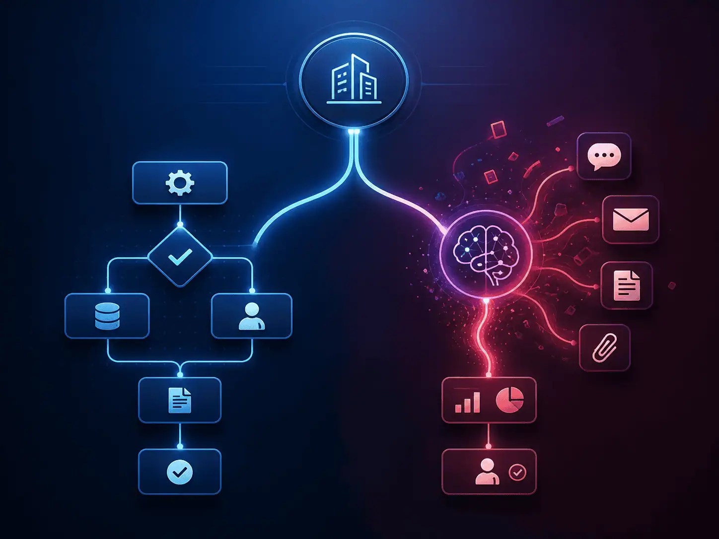 When To Use AI In Workflows