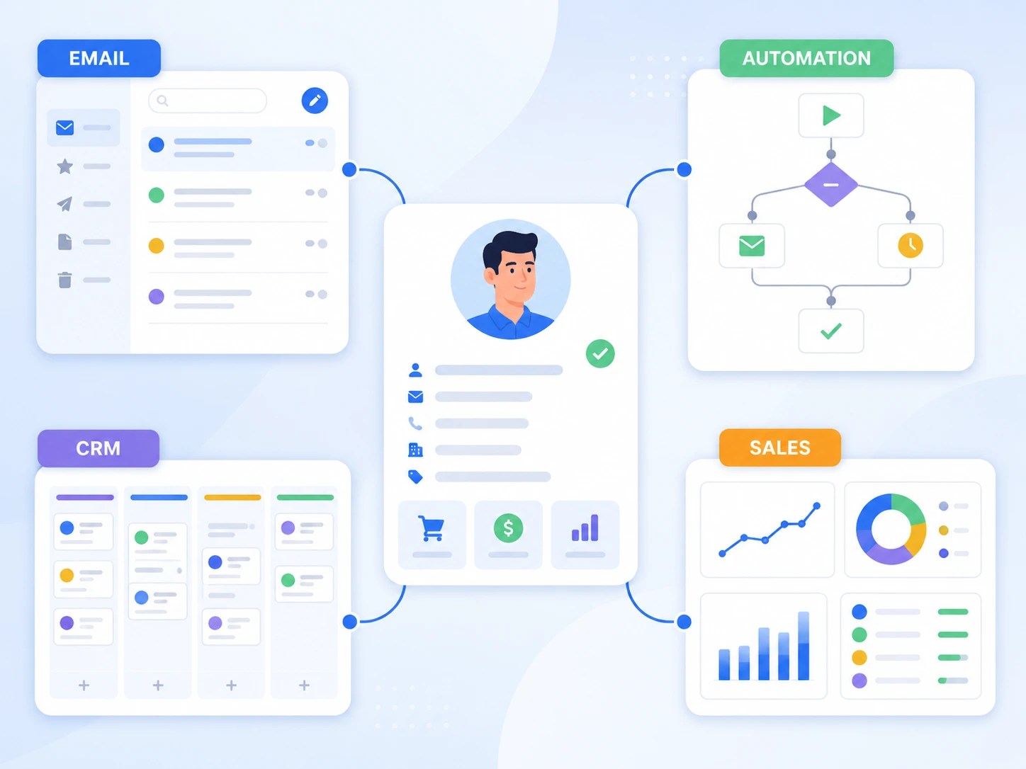 What Is ActiveCampaign Used For? A Practical Breakdown