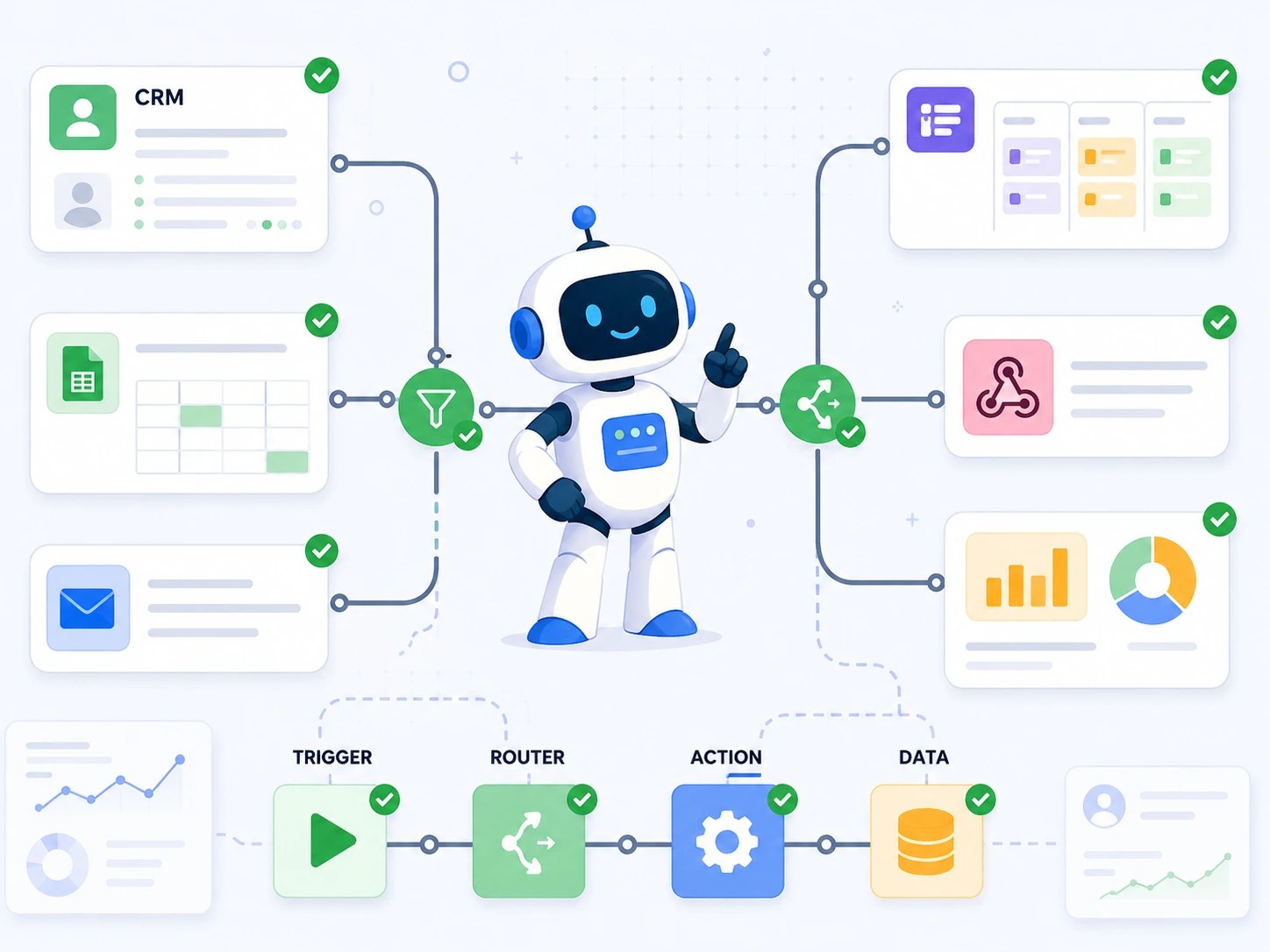 What Is Make Automation Tool? (And How It Actually Works)