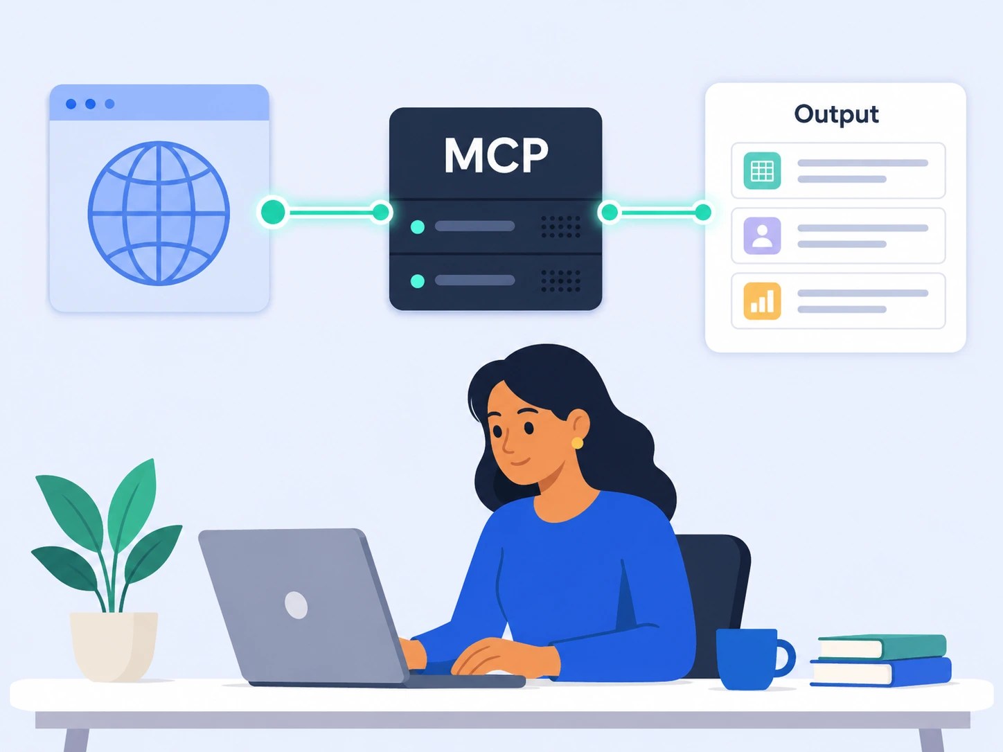 Apify MCP Claude Code: How to Build a Reliable Web Research Workflow