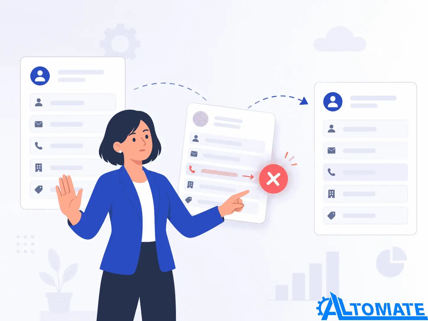 CRM Data Migration