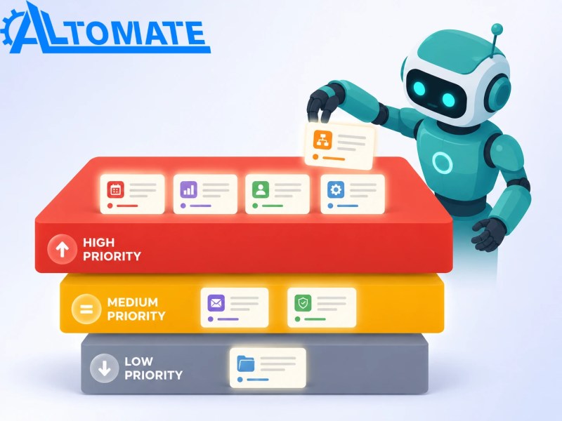 Relay.app migration workflows prioritized by high medium and low operational risk