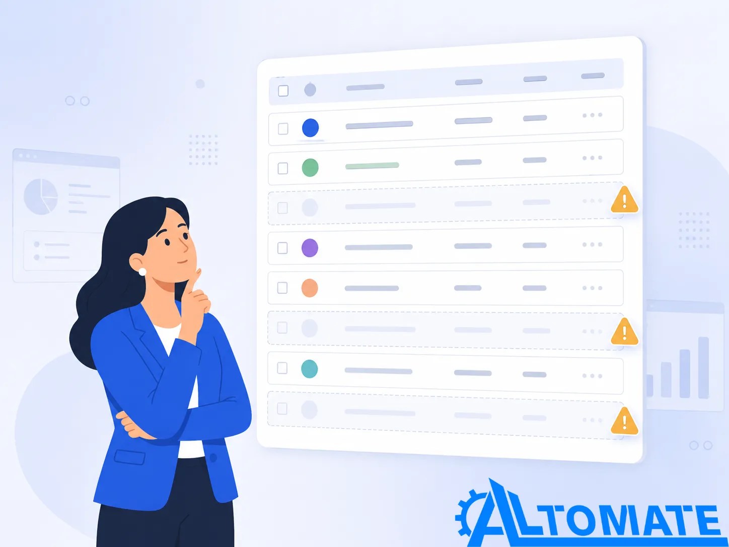 Your Apify Lead Scraper Found Prospects. Now What?