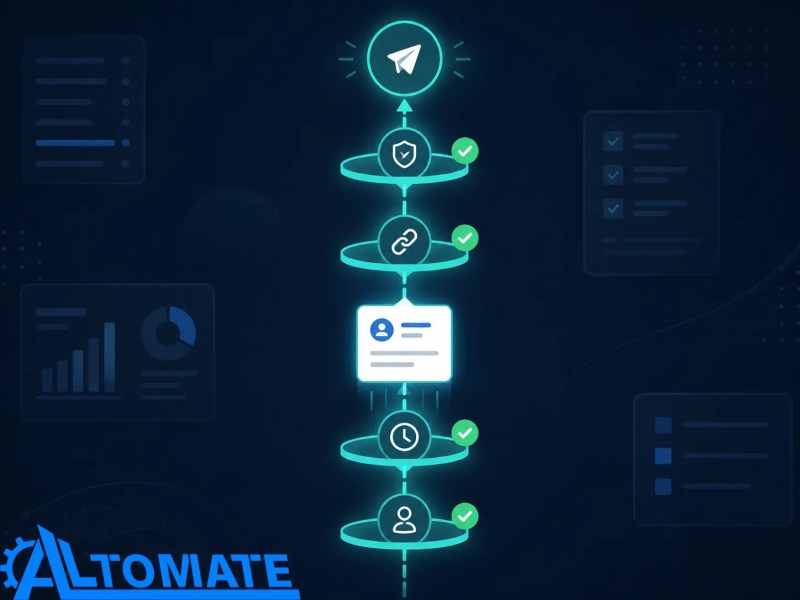 Suppression checks reviewing CRM ownership, recent activity, and active sequences before a reactivation message is sent