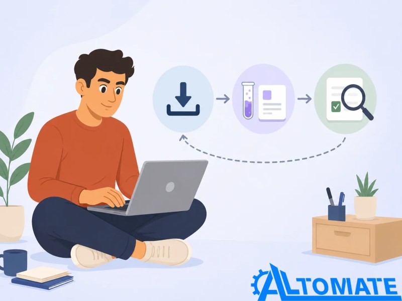 Apify Agent Skills installation and testing loop from installation to bounded test and output review