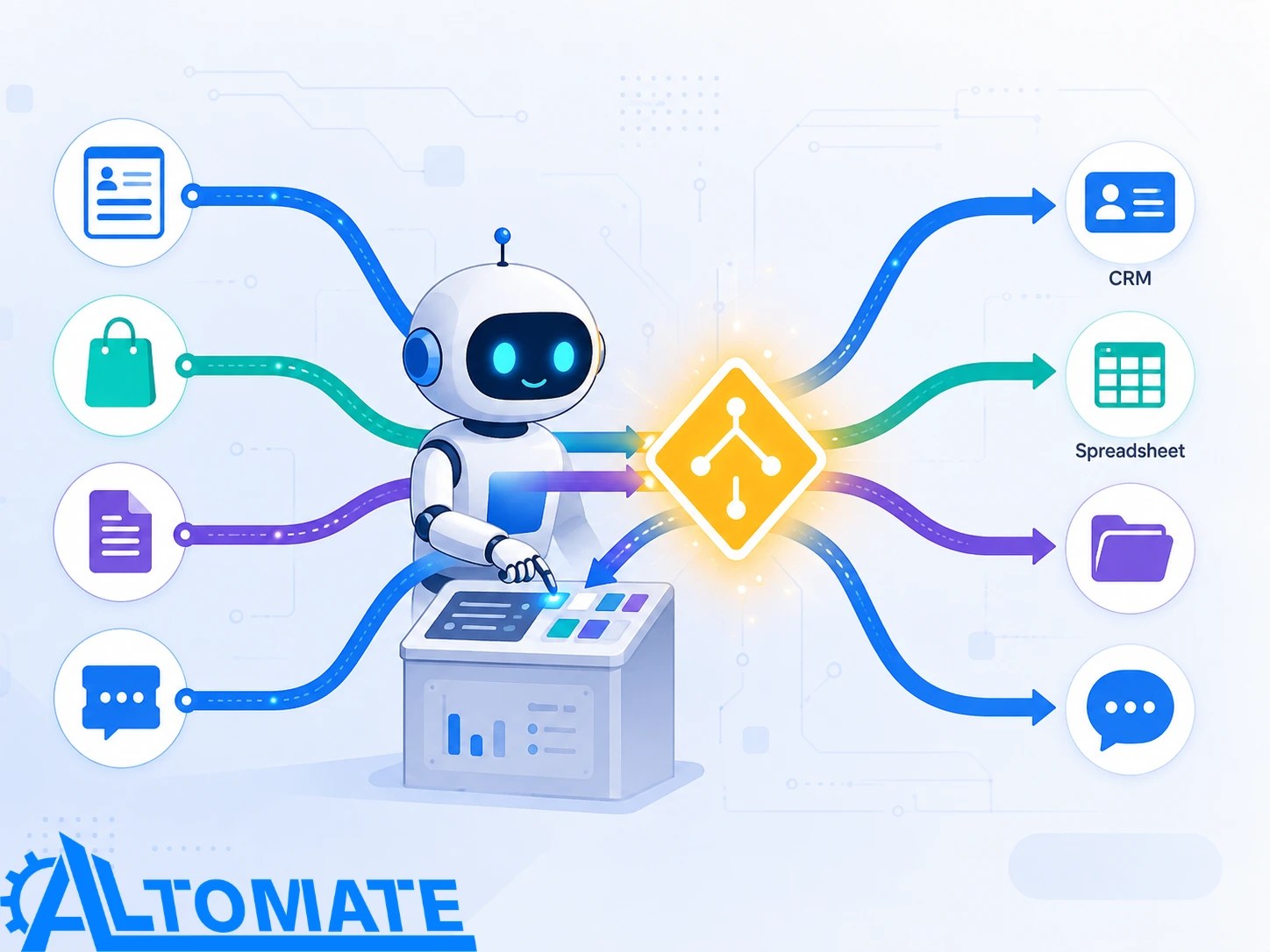 8 Make.com Automations You’ll Wish You Built Sooner