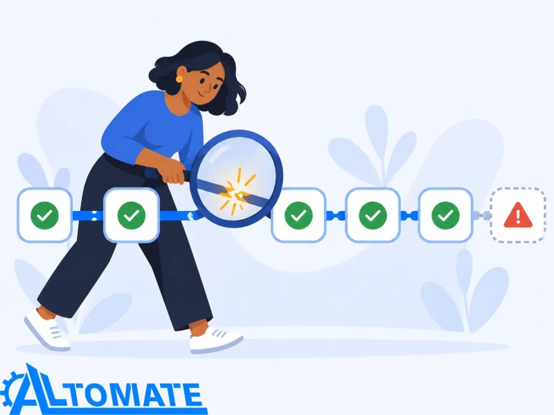 Why Automation Projects Fail Even When the Tools Work