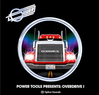 OVERDRIVE