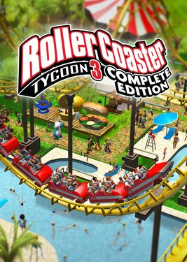 Rollercoaster Tycoon 3 Cheats Icfasr Glitch 1 Tip 16.
