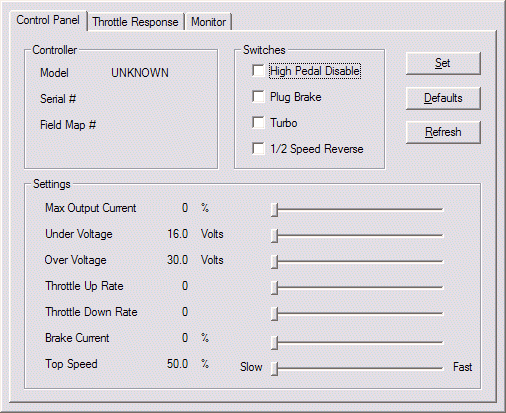 Ezgo Txt Series Wiring Diagram