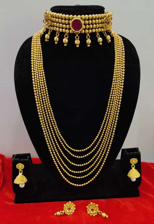 maharashtrian jewellery – Page 24 