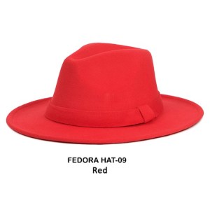 Lady Charlie "Retro Fedora" Hat