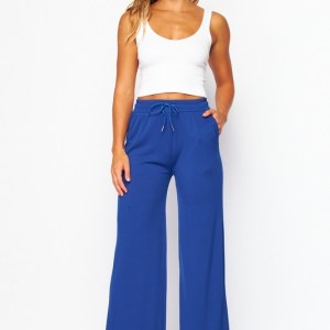 Lora "Just Relax" Casual Pants