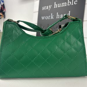 Jadora "Handle Me" Clutch Bag