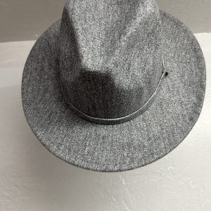 Lady Charlie "Retro Fedora" Hat