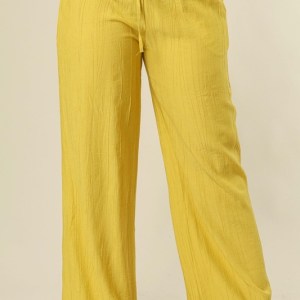 Netta "Linen" Pants