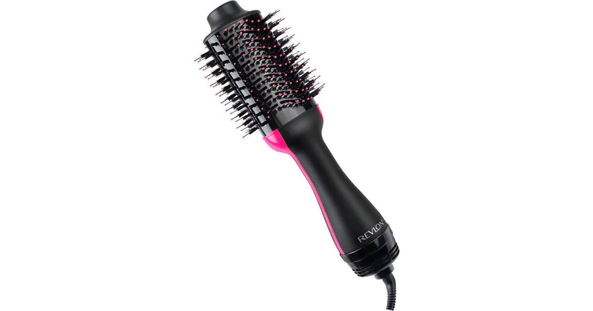Great Design: The Dyson Airwrap vs The Revlon One Step