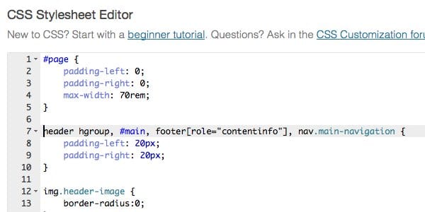 Install and activate the sidebar plugin. 10 Jetpack Features that Prove it's a Must Have WordPress Plugin