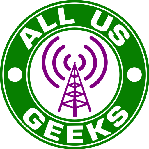 All Us Geeks