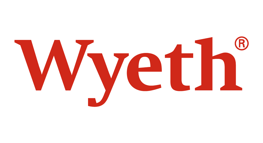 Wyeth Logo Download Ai All Vector Logo