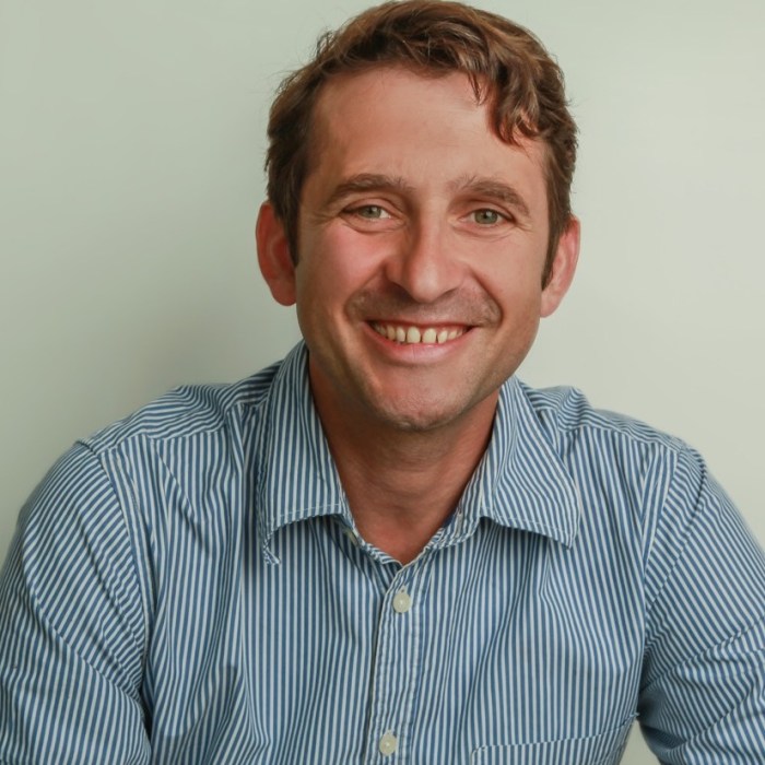 Jamie Symons