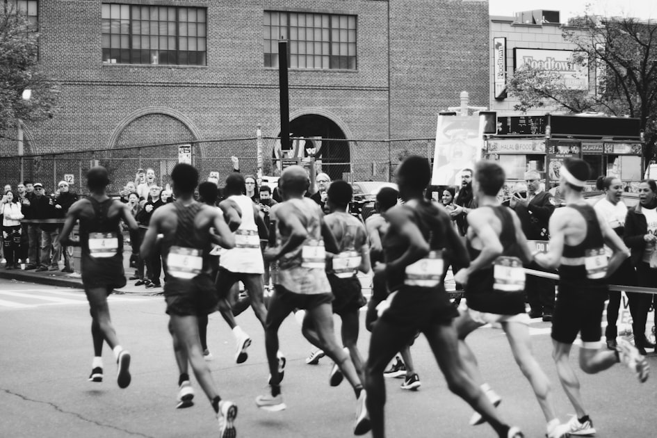 The Importance of Race Awards