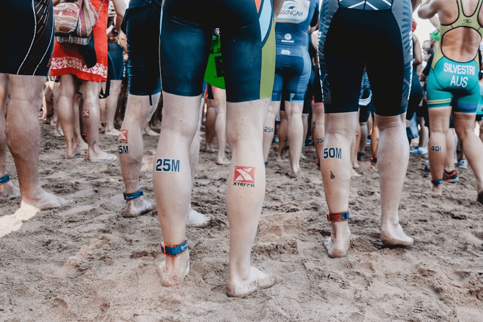 Tracking Participants Effectively