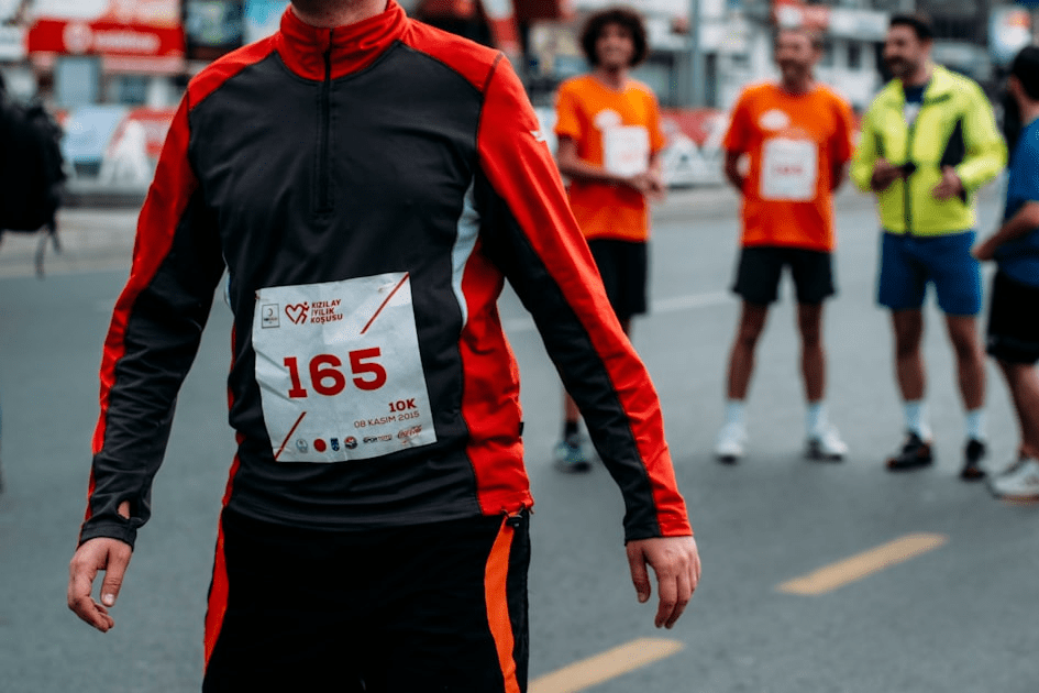 Understanding Race Timing Services