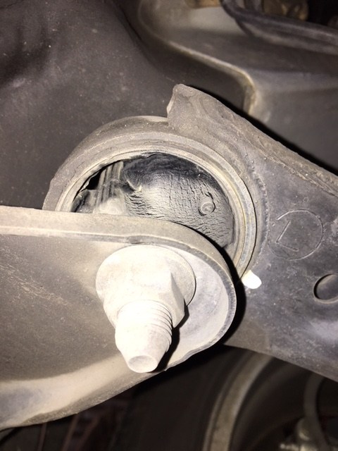 Subaru Service A Better Bushing For Your Subaru All Wheel Drive Auto The bushings that come with Subarus from the factory are quite soft and allow for a noticeable amount of play.