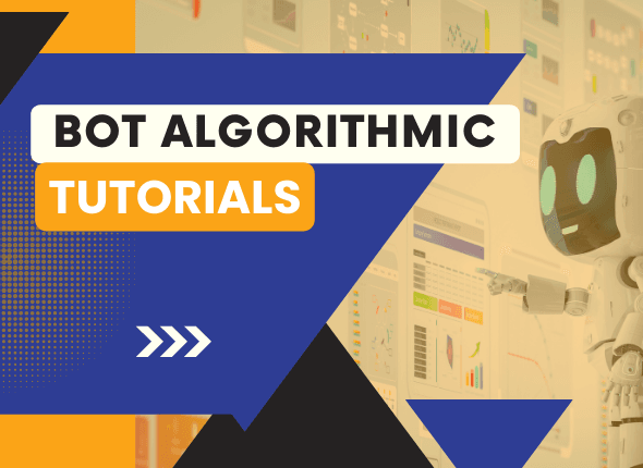 Bot Algorithm tutorials