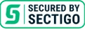Secure with sectigo