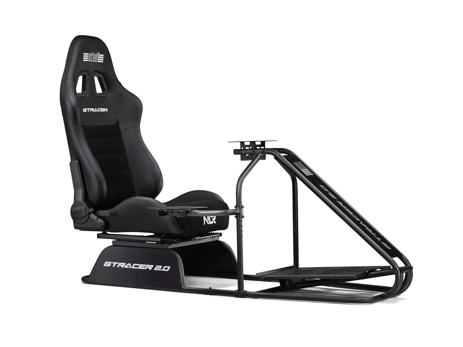 Next Level Racing NLR-R007 GTRacer 2.0 Simulator Cockpit