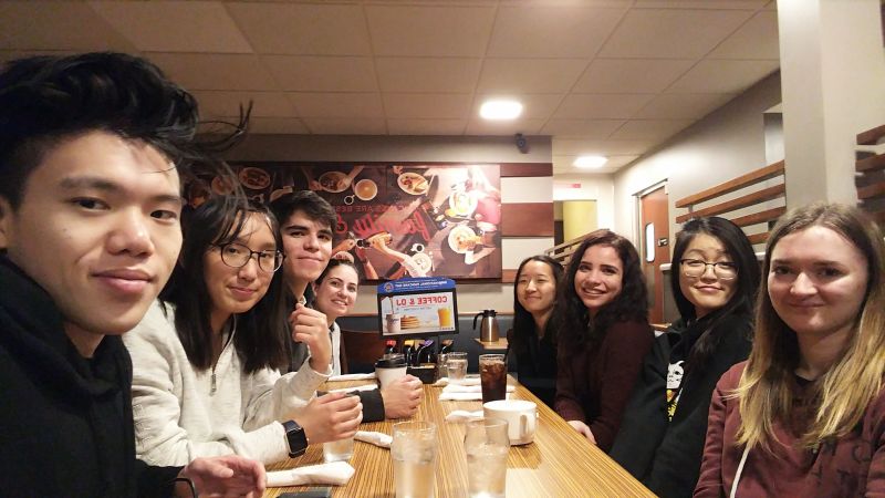 Allison Chiang Github - Best City Patterns in Ultra HD