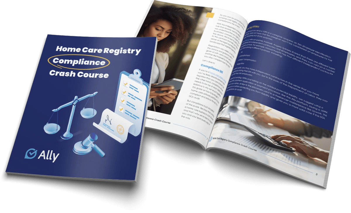 Compliance Crash Course Ally - Download Amazing Mountain Image | Mobile