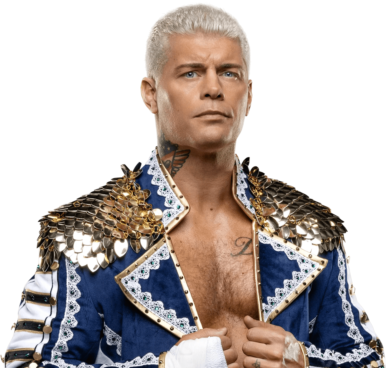 CODY RHODES