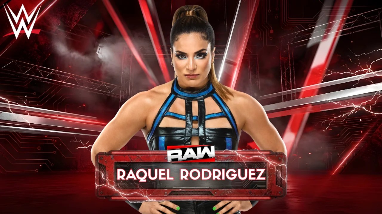 RAQUEL RODRIGUEZ
