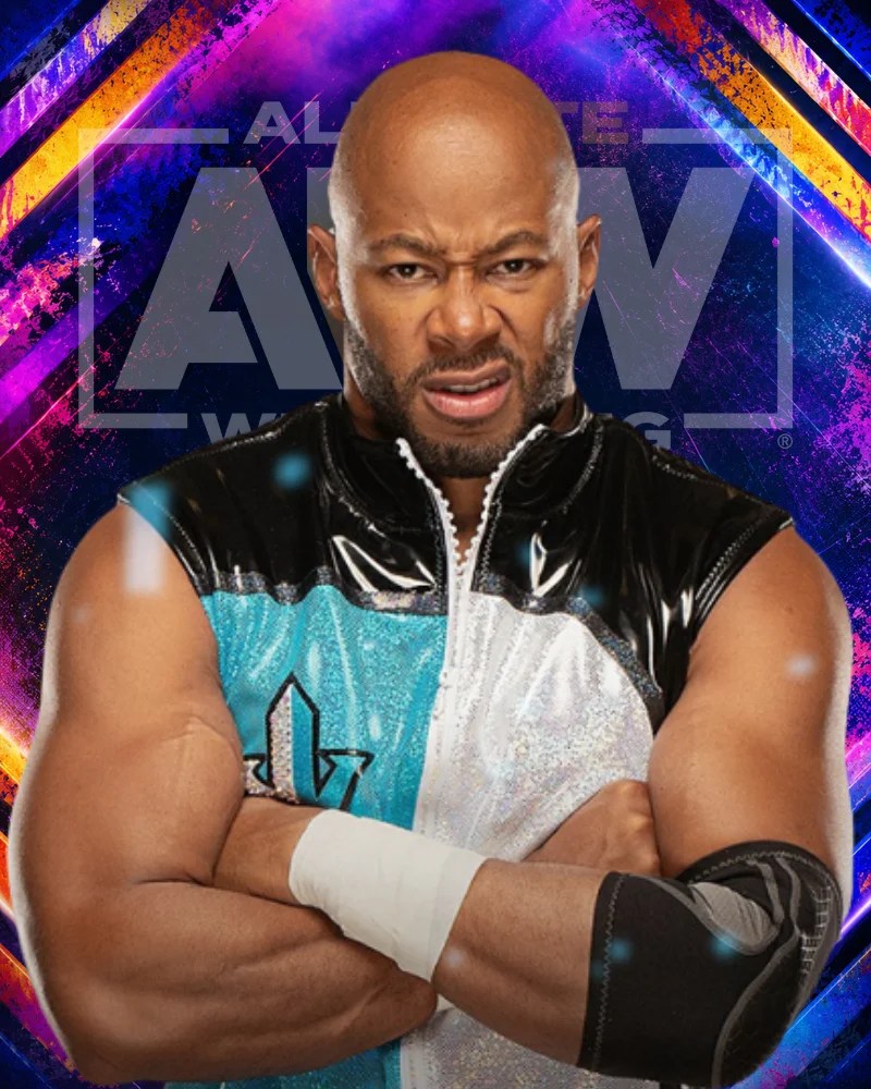 Jay Lethal
